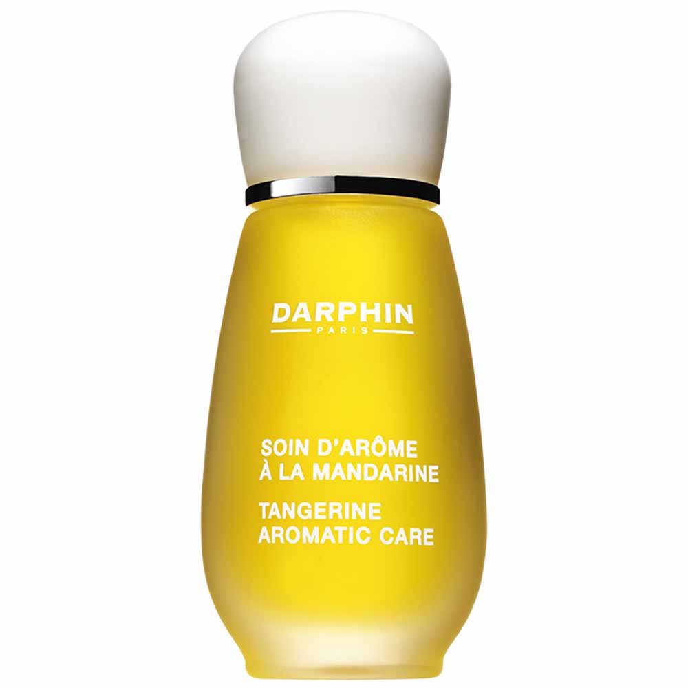 Darphin Essential Oils Elixir Tangerine Aromatic Energizing Care 15ml