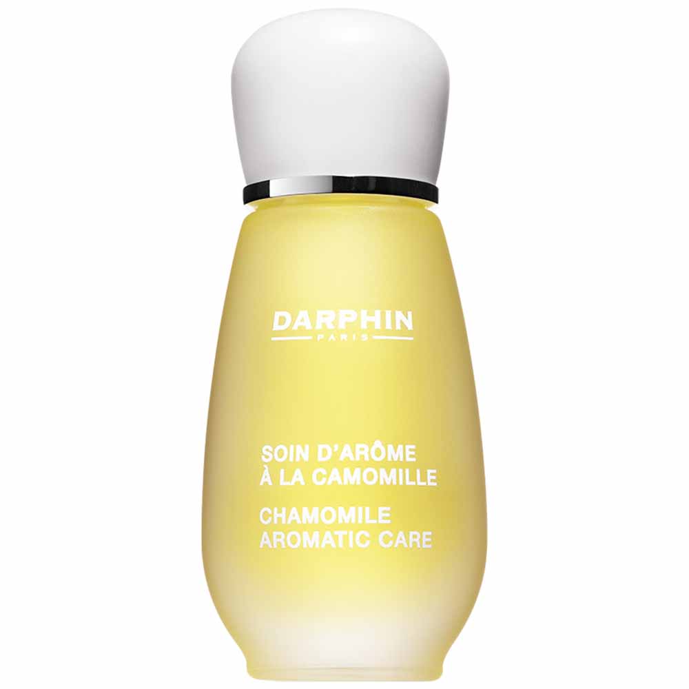 Darphin Essential Oils Elixir Elixir Chamomile Aromatic Care 15ml