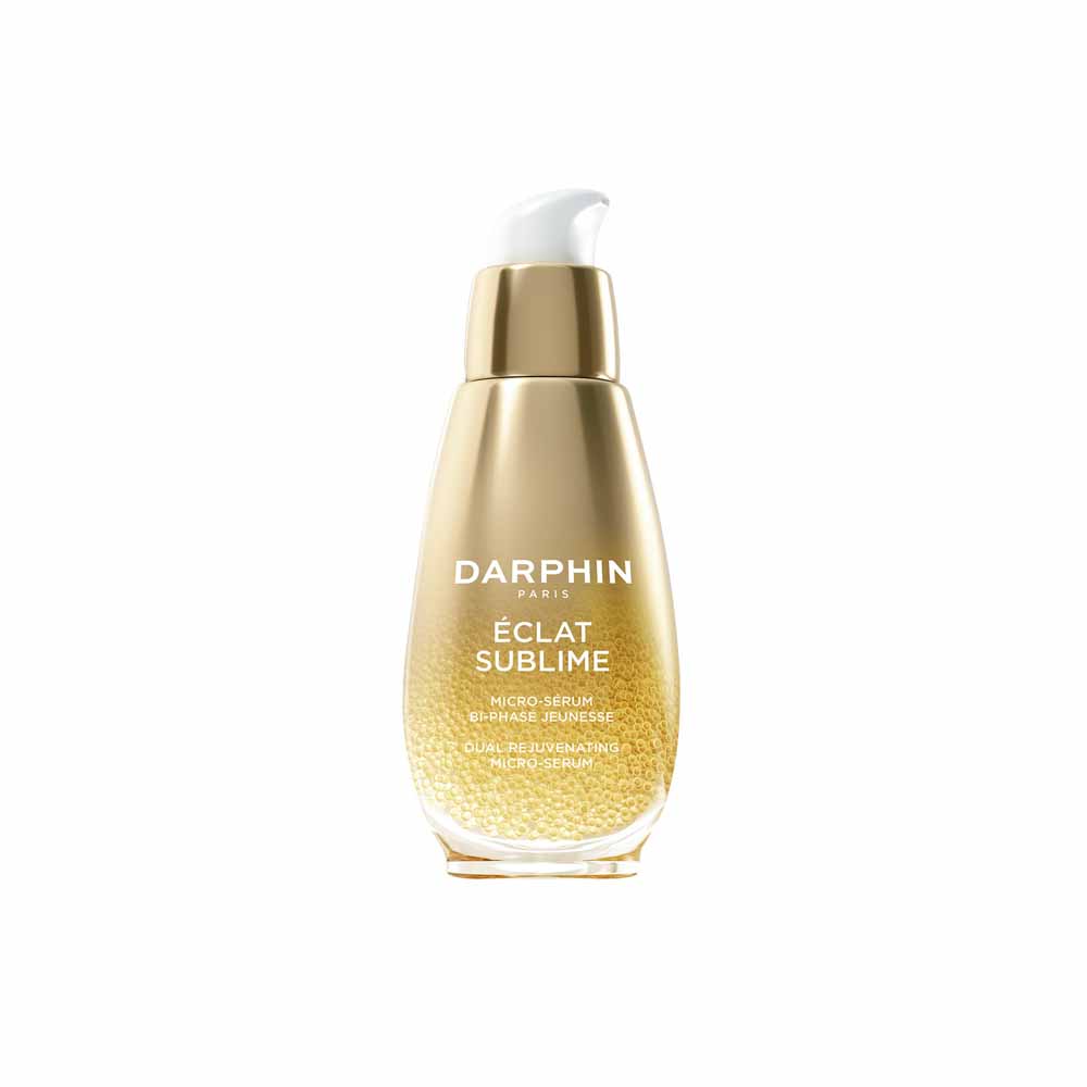 Darphin Eclat Sublime Bi-Phase Youth Micro-Serum 50ml