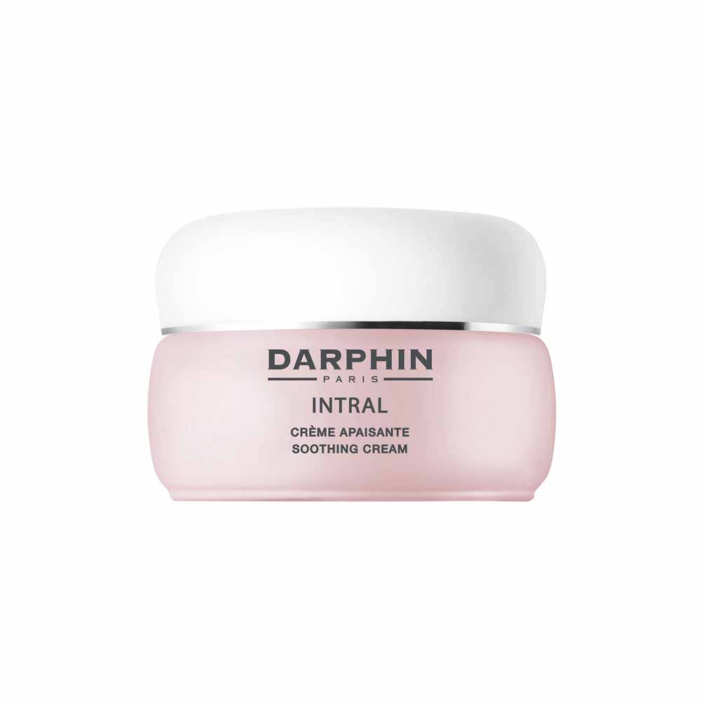 Darphin Intral Soothing Cream Peaux Sensibles 50ml
