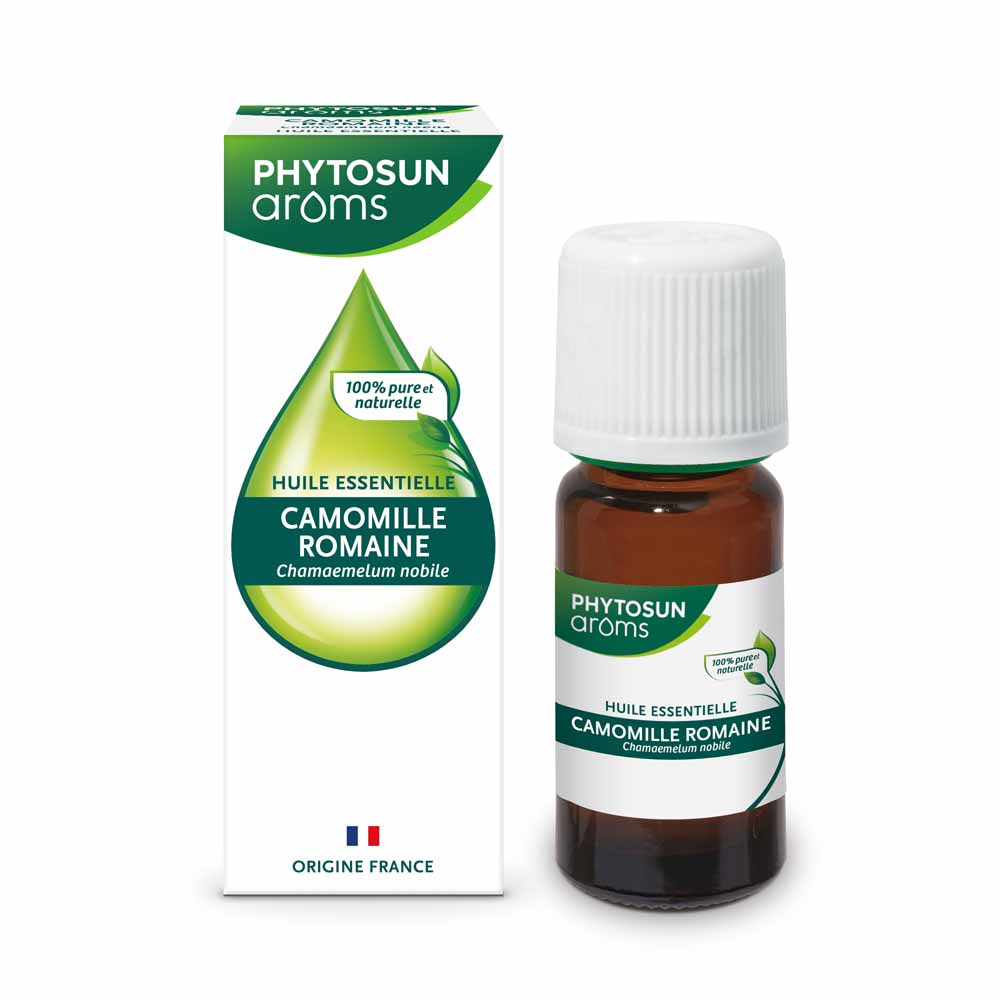 Phytosun Aroms Roman Chamomile Essential Oil 5 ml