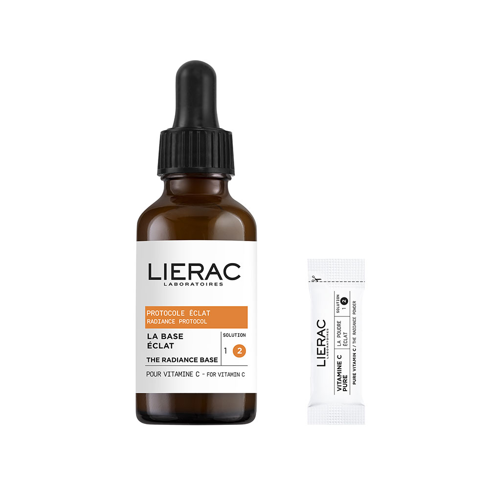 Lierac Protocole Radiance The base 30 ml