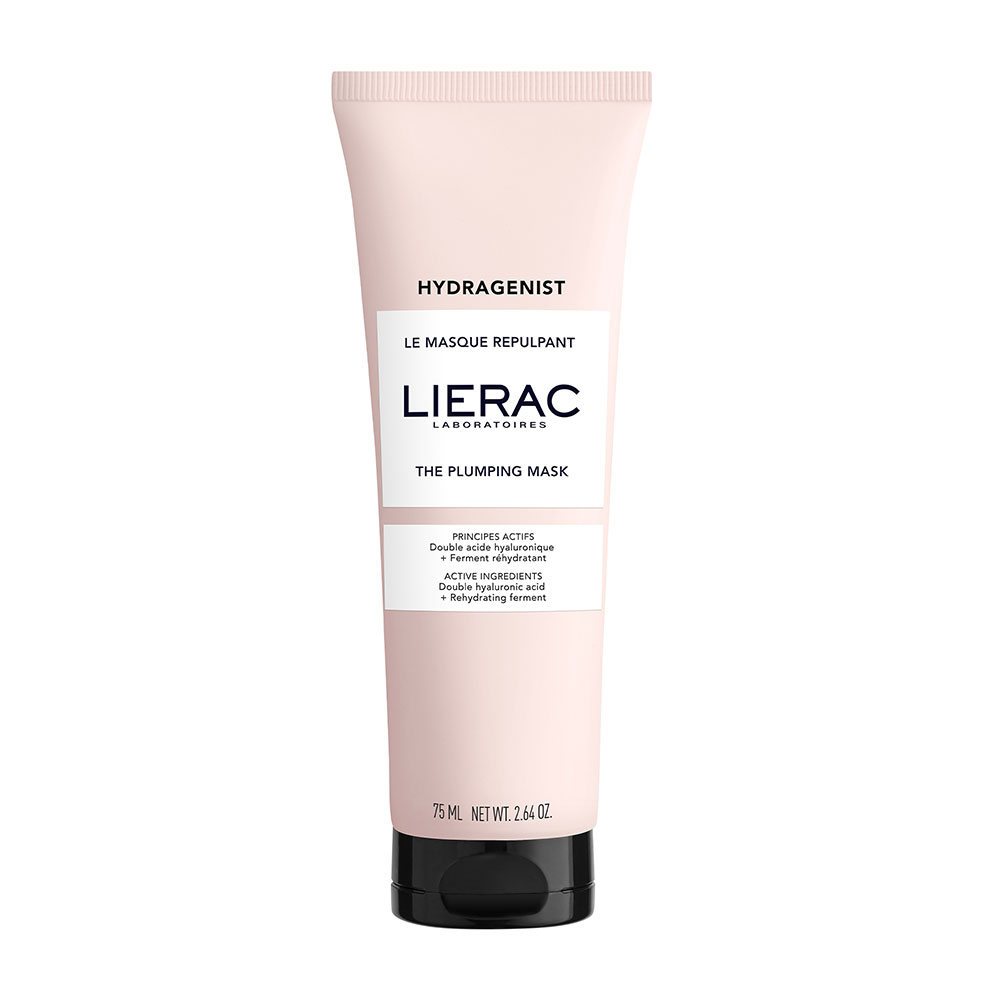 Lierac Hydragenist Plumping mask 75 ml