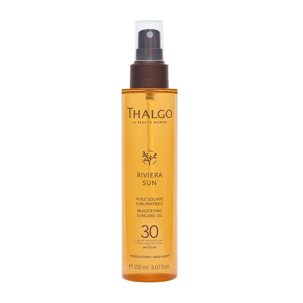 Thalgo Riviera Sun Sunscreens Sublimating Oil SPF30 150ml
