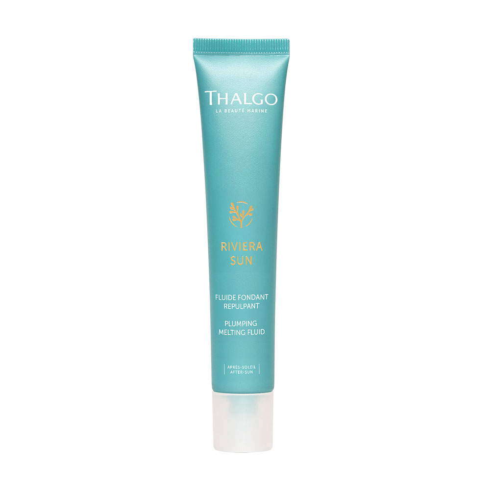 Thalgo Riviera Sun Plumping Melting Fluid 50ml