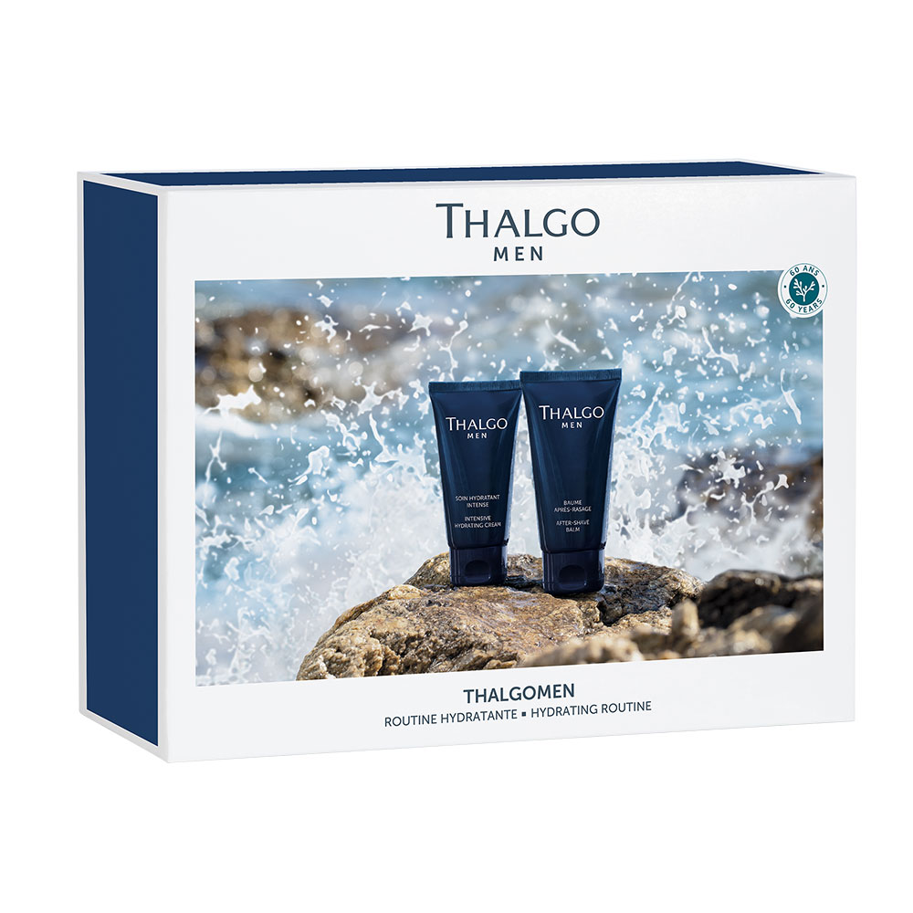 Thalgo Men Hydration routine 125 ml