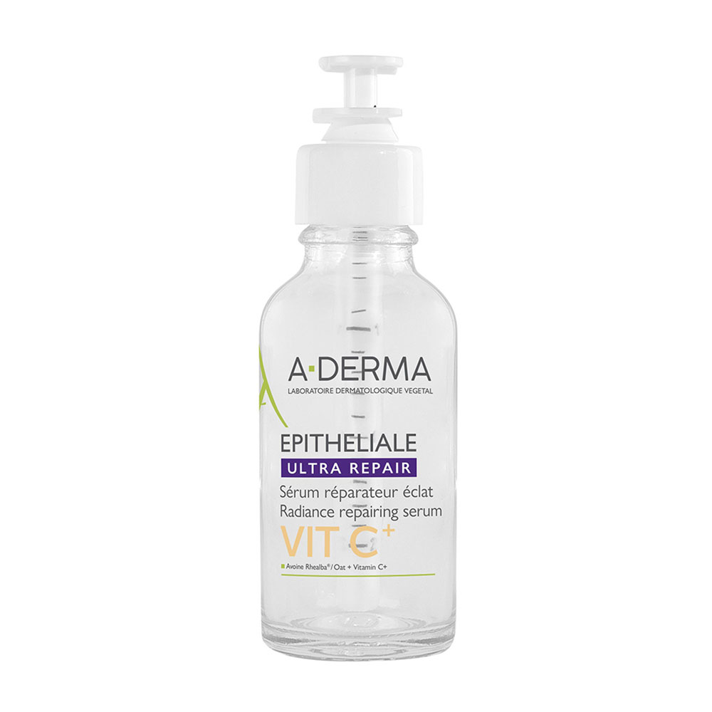 A-Derma Epitheliale A.H Repairing radiance serum 30 ml