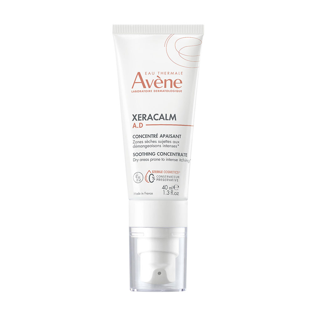 Avène Xeracalm A.D Soothing Concentrate 40 ml