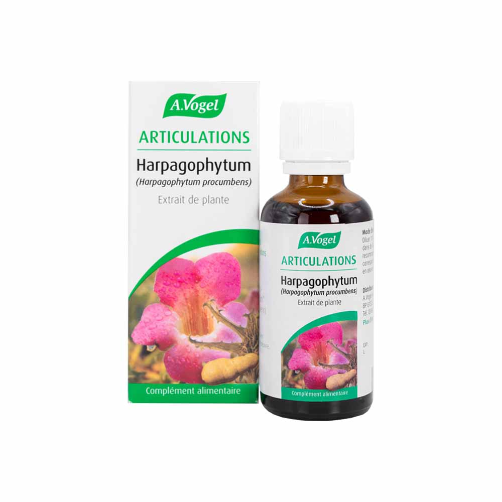 A.Vogel France Harpagophytum fresh plant extract 50ml