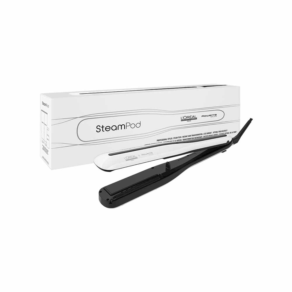 L'Oréal Professionnel Steampod Professional Steam Straightener 3.0