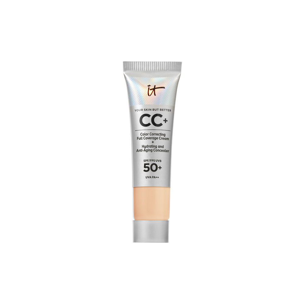 IT Cosmetics Your Skin But Better CC Cream Mini SPF50+ 12 ml