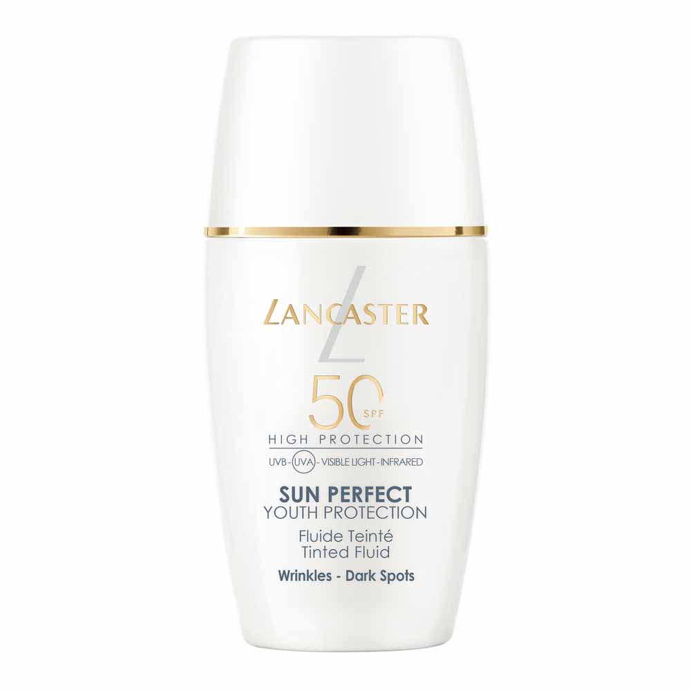 Lancaster Sun Perfect Anti-Pigmentation Anti-Wrinkle Fluid SPF50 30ml