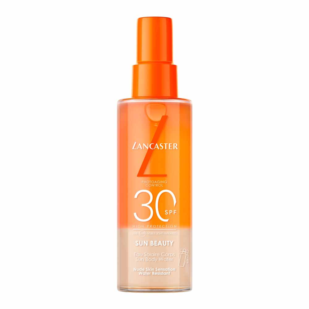 Lancaster Sun Beauty SPF30 Bare Skin Effect 150ml