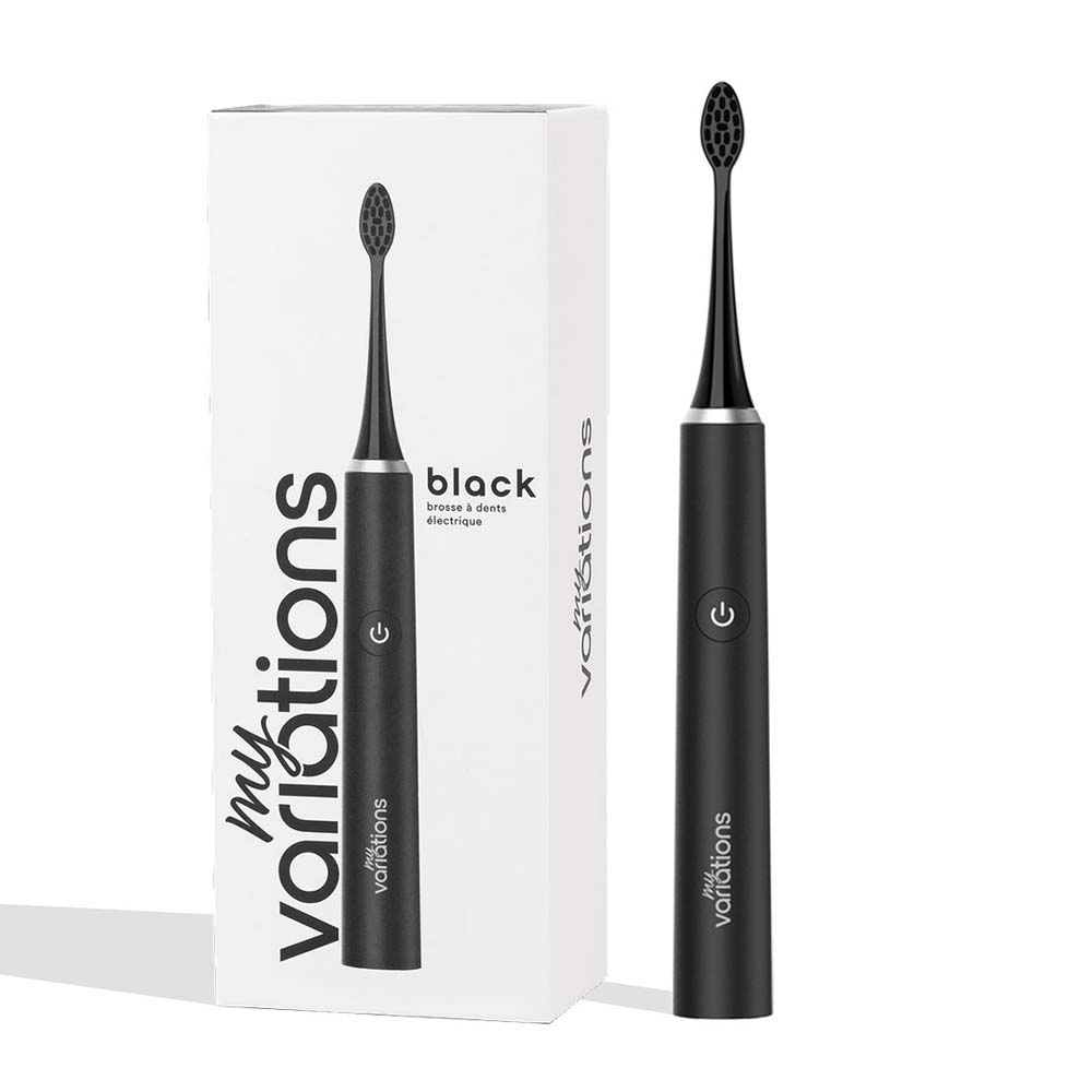 MyVariations Classic electric toothbrush 1 x unit