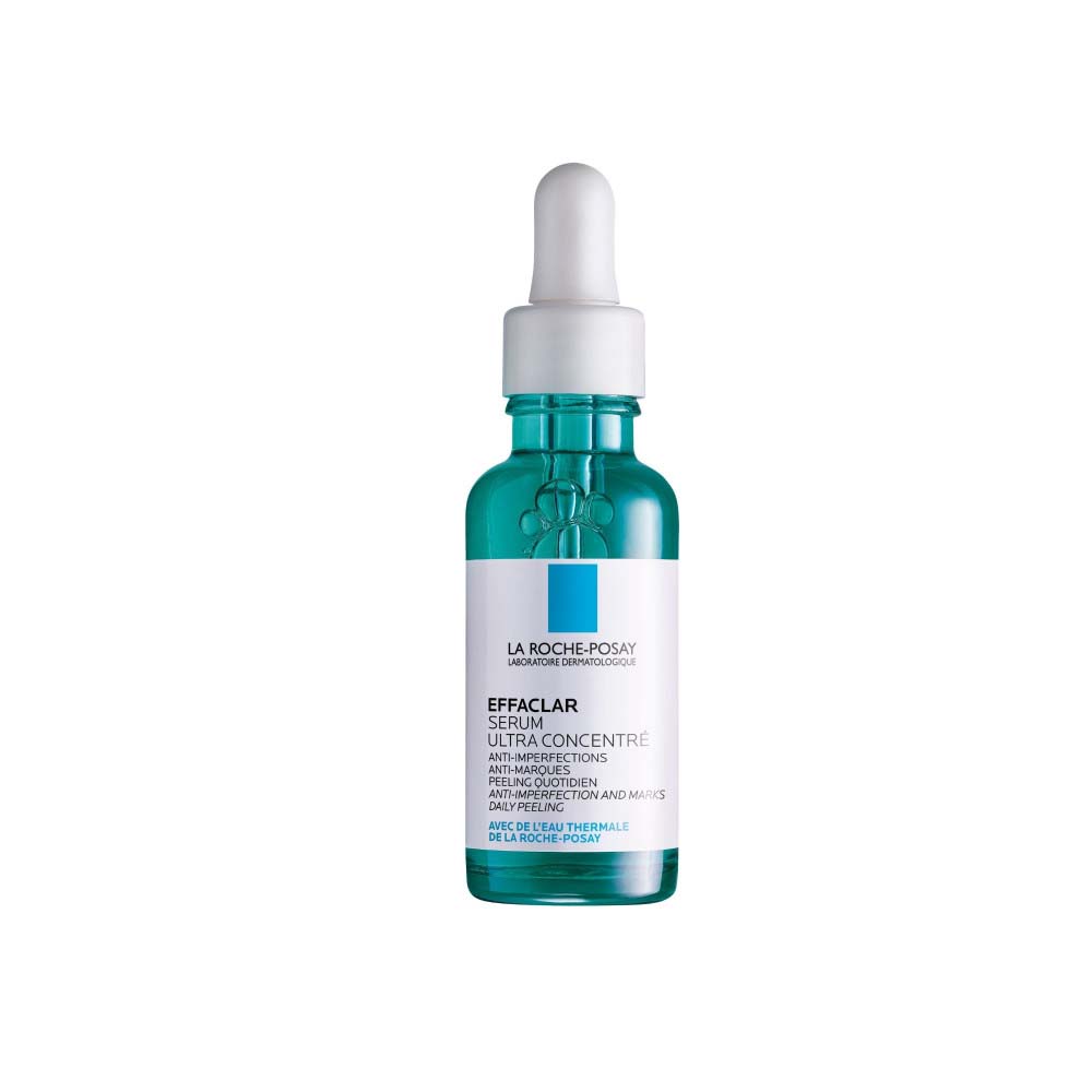 La Roche-Posay Effaclar Blemish Control Face Serum acne-prone skin 30 ml