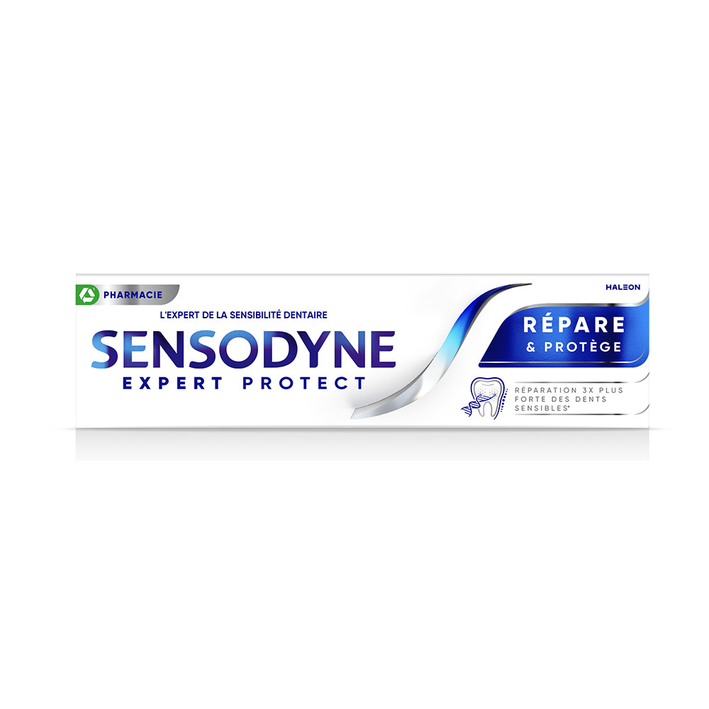 Sensodyne Expert Protect Repair And Protect 75ml
