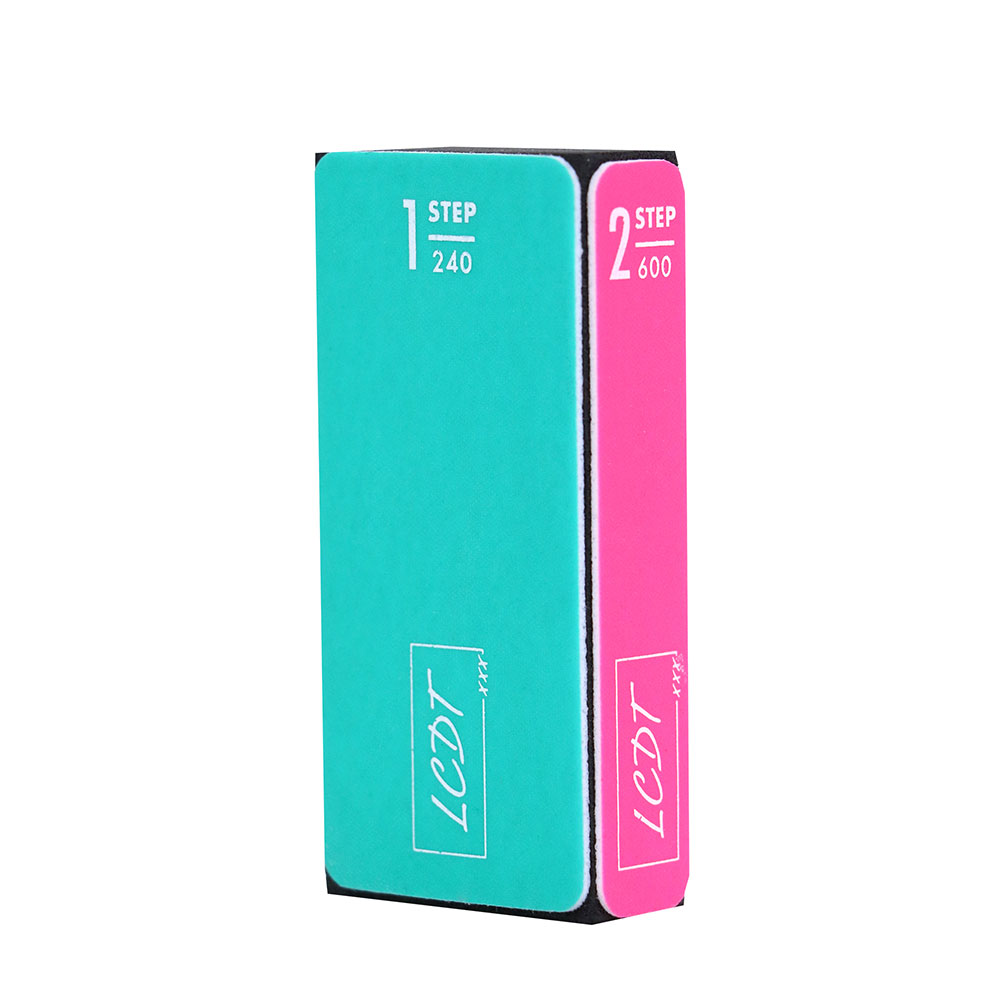 Le Comptoir Des Tendances 4 Side Polisher Shiny Nails