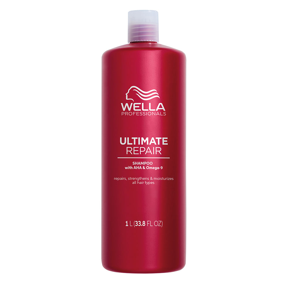 Wella Professionals Ultimate Repair Light Shampoo 1L