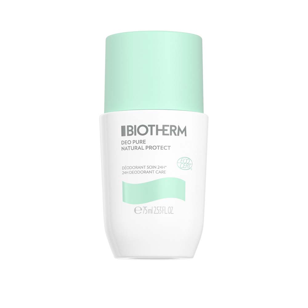 Biotherm Deo Pure Natural Protect 24h deodorant 60 ml