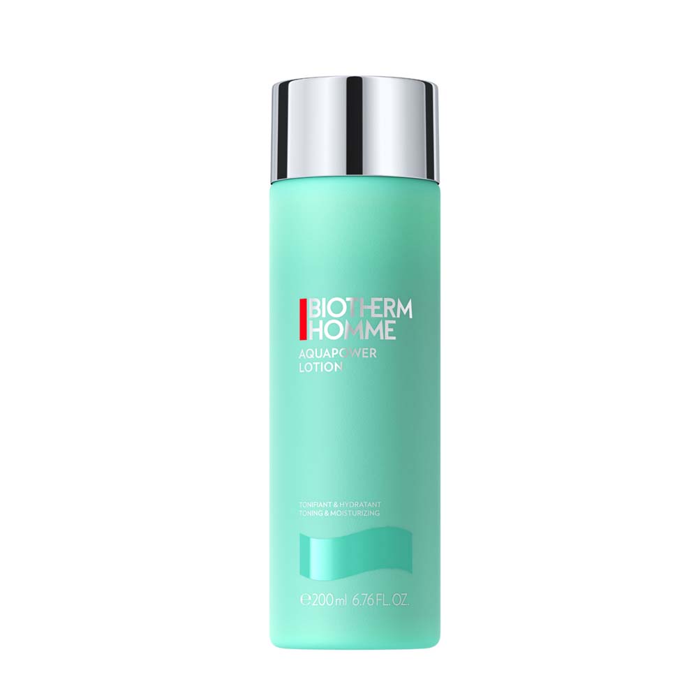 Biotherm Aquapower Facial Lotion 200ml