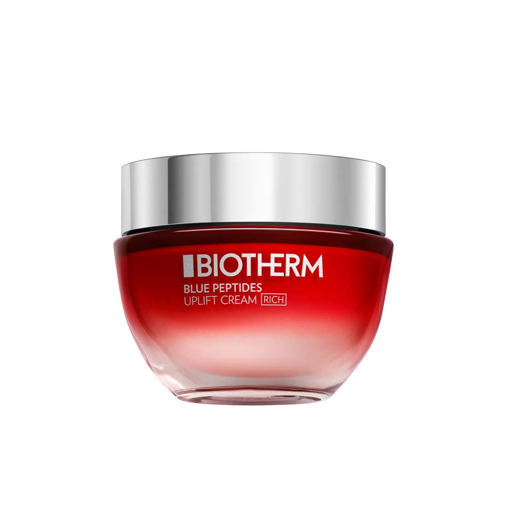 Biotherm Blue Peptides Uplift Rich Firming Lift Anti-Age Cream 50ml