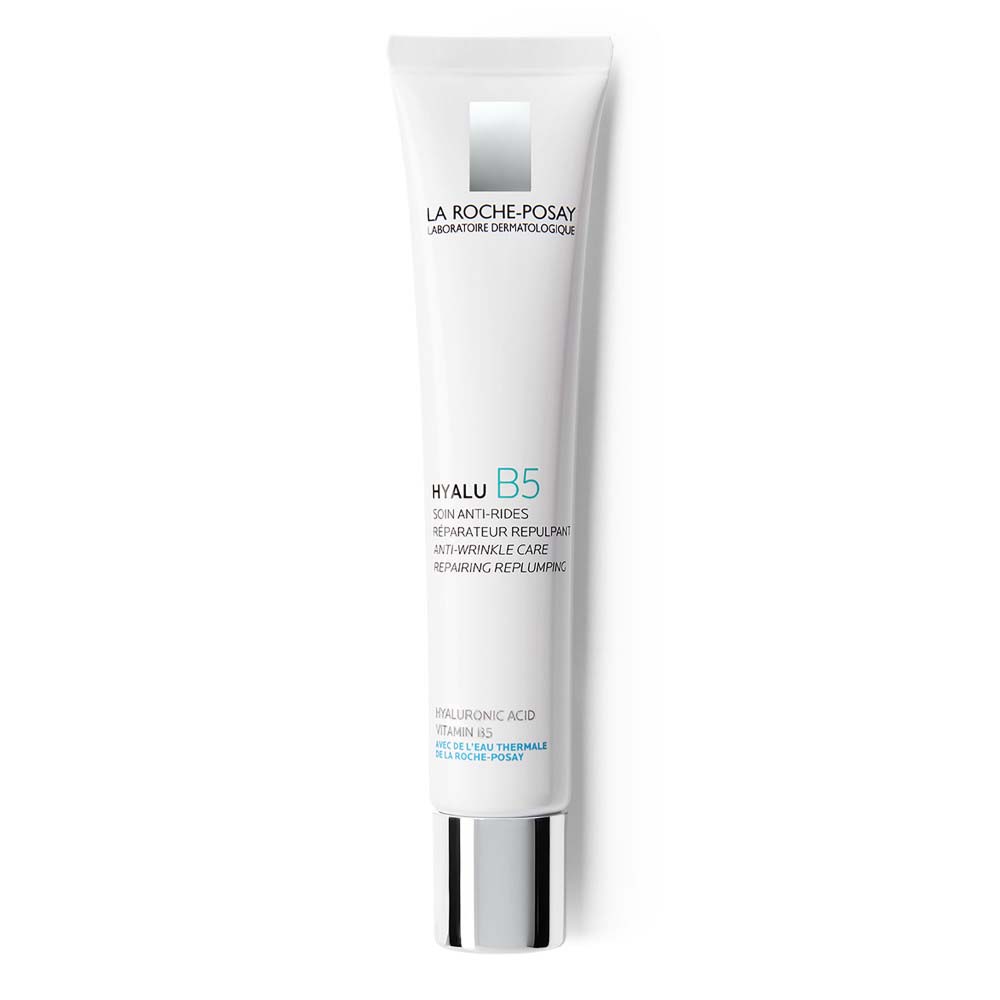 La Roche-Posay Hyalu B5 Hyaluronic acid anti-wrinkle cream 40 ml