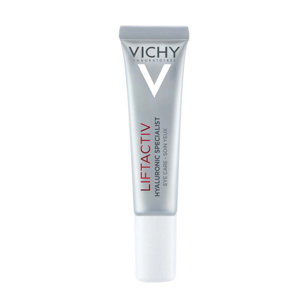 Vichy Liftactiv Eye care [HA] anti-wrinkle firming treatment 15 ml