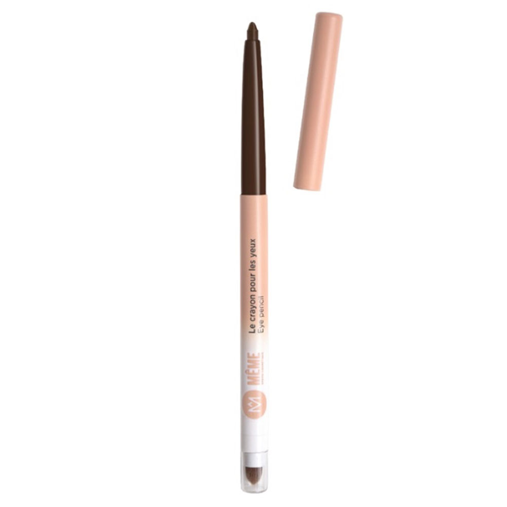MÊME Eye pencil in brun-noir shade 0.3 g