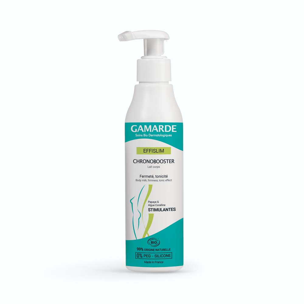 Gamarde Effislim Body Chronobooster Lotion 200 ml