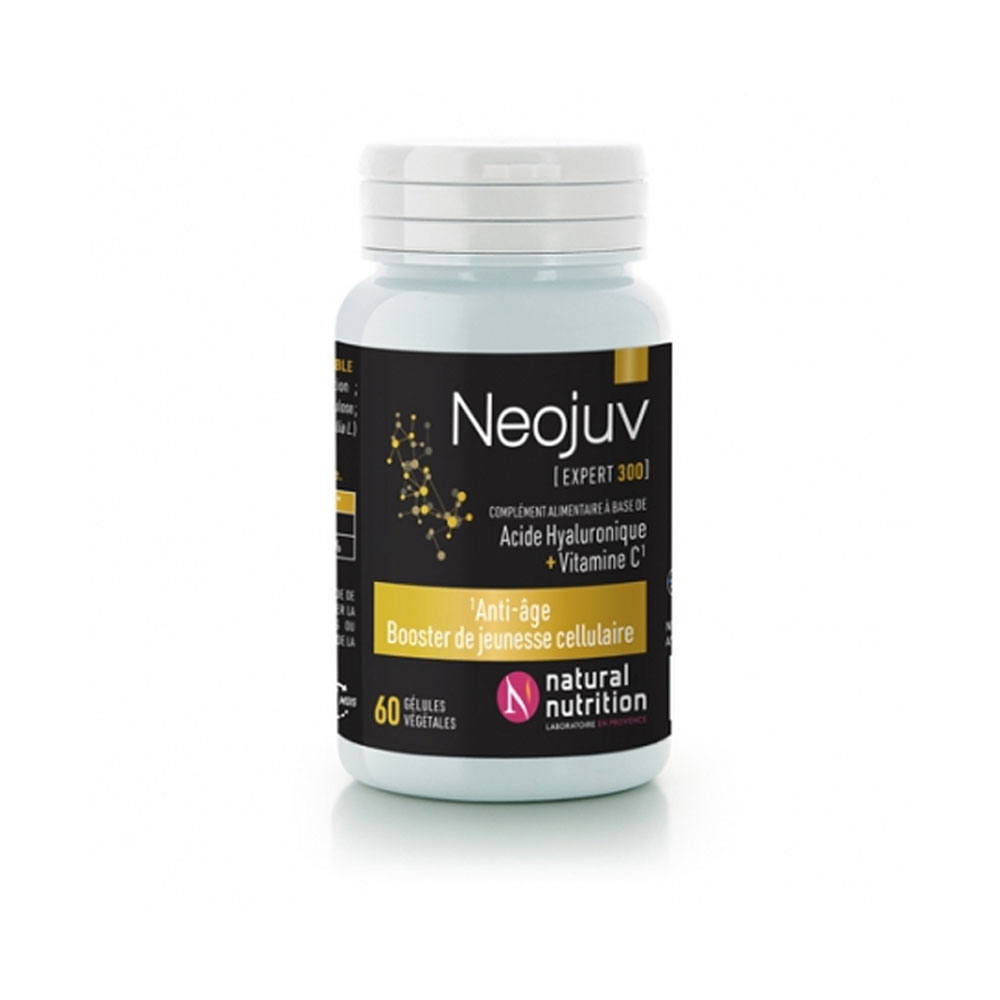 Natural Nutrition Neojuv Expert 300 60 capsules