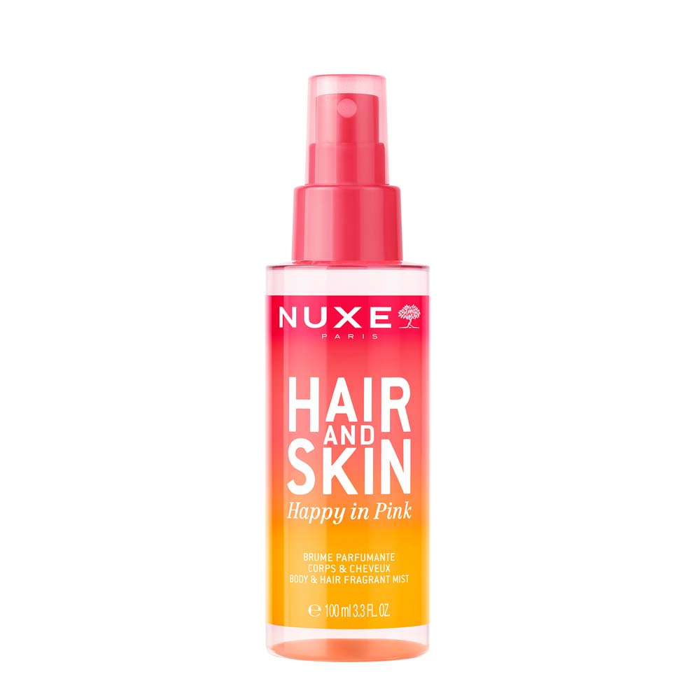 Nuxe Hair & Skin Fragrance Mist for body and hair 100 ml