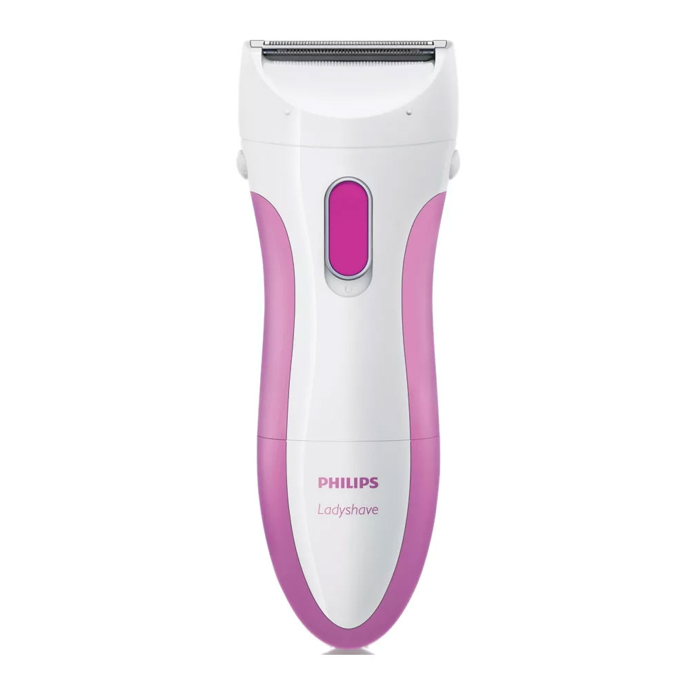 Philips SatinShave Essential 100% waterproof electric Rasors HP6341/00