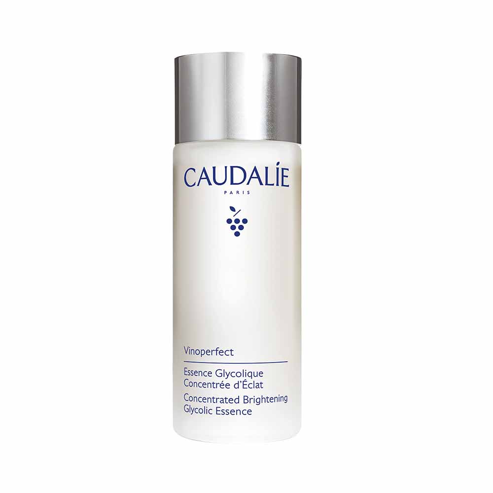 Caudalie Vinoperfect Radiance Concentrated Glycolic Essence 100ml