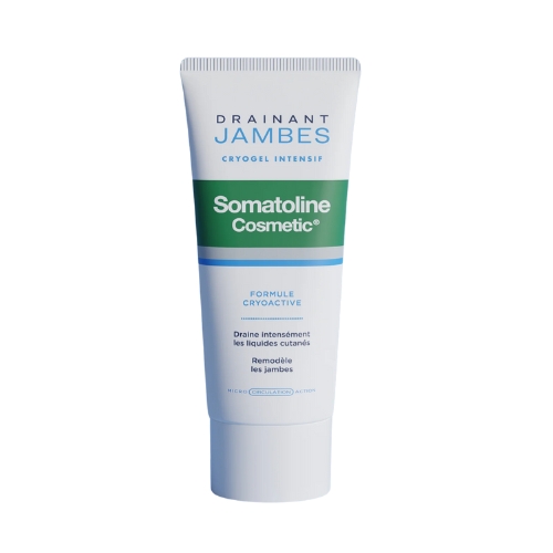 Somatoline Slimming Intensive cryo-gel for legs draining 200 ml