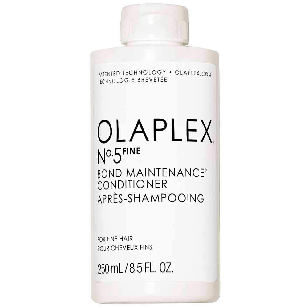 Olaplex No.5 Bond Maintenance Conditioner fine hair 250 ml