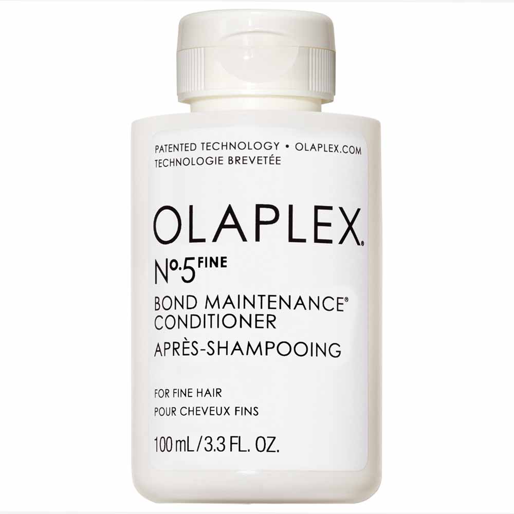 Olaplex No.5 Bond Maintenance Conditioner fine hair 100 ml