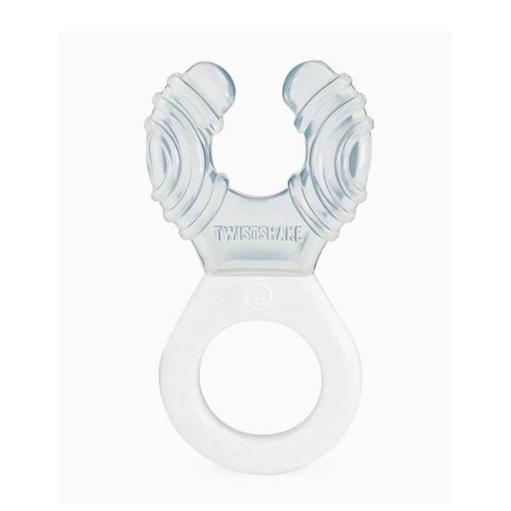 Twistshake Cooling teething ring 2 months+