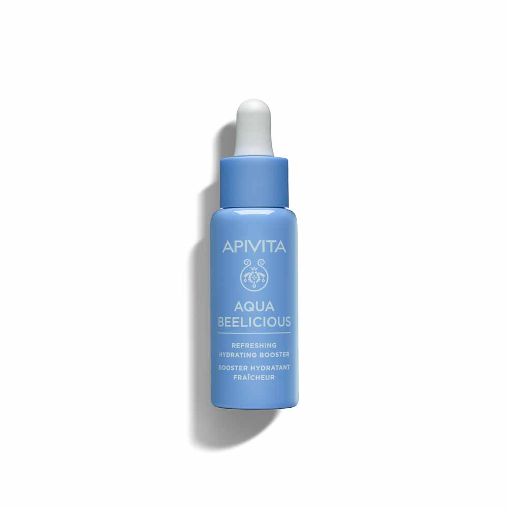 Apivita Aqua Beelicious Moisturizing Refreshing Booster 30ml
