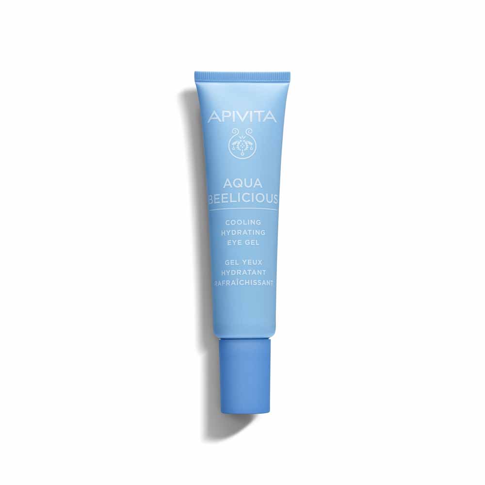Apivita Aqua Beelicious Refreshing and Moisturising Eye Gel 15ml