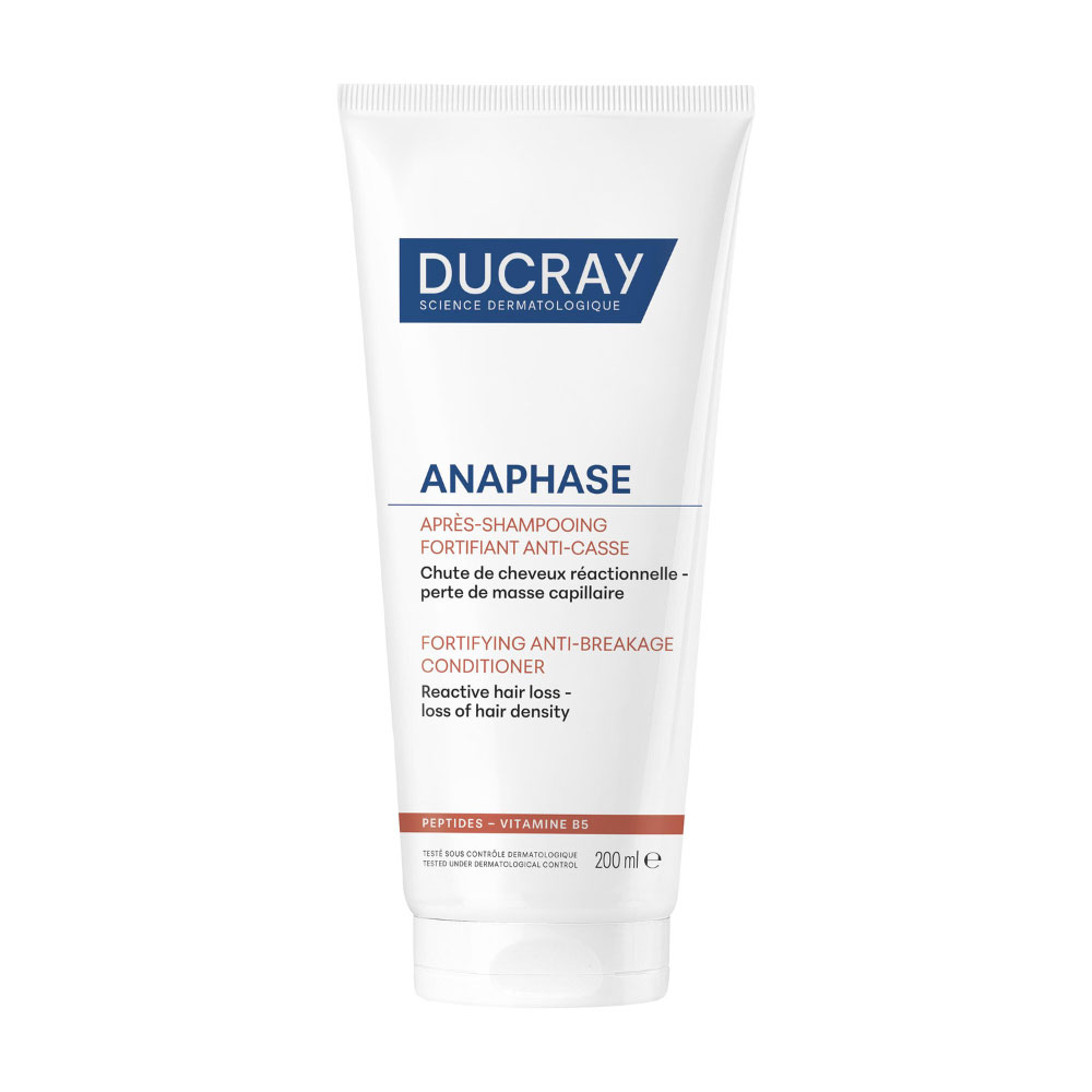 Ducray Anaphase Fortifying conditioner anti-breakage 200 ml