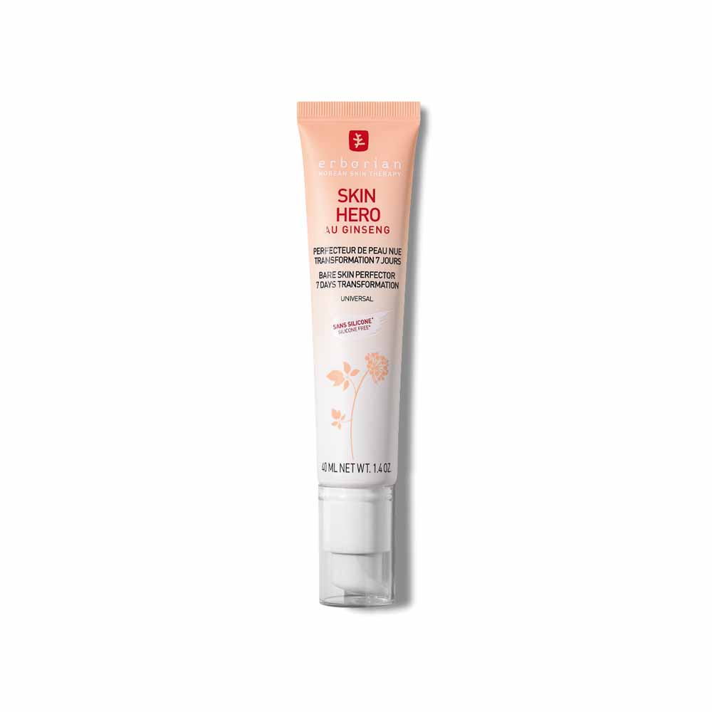 Erborian Skin Hero Perfecteur de peau Lisse & Illumine 15ml