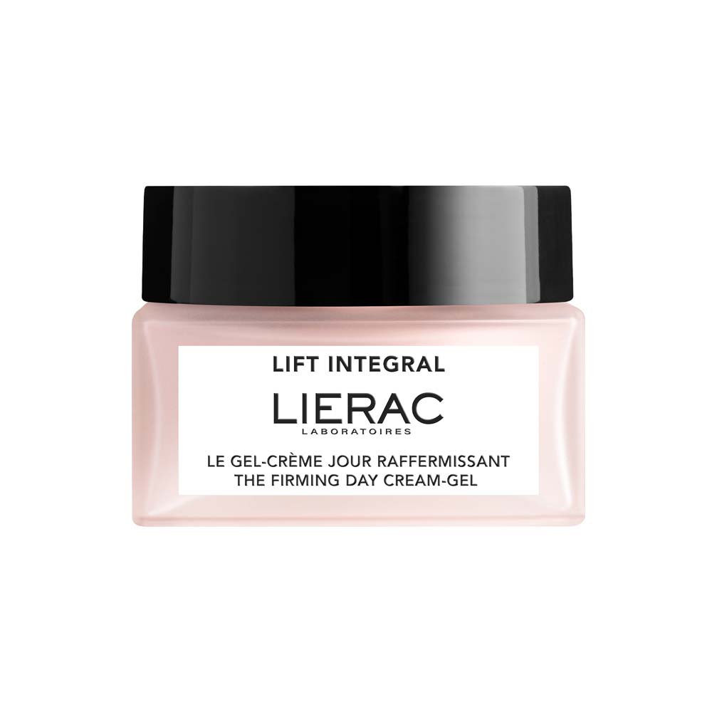 Lierac Lift Integral Firming day gel-cream 50 ml