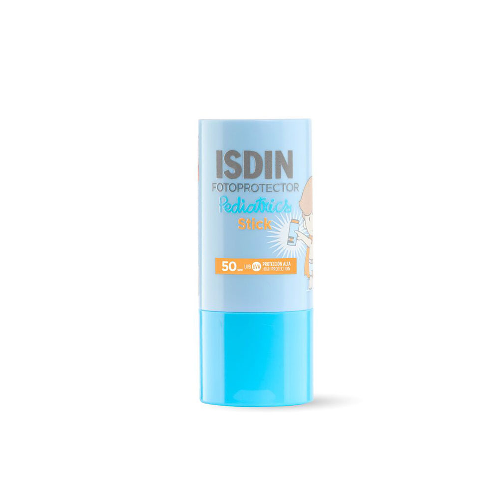 Isdin Fotoprotector Children's Invisible Sunscreens Eco Refill SPF50 20g
