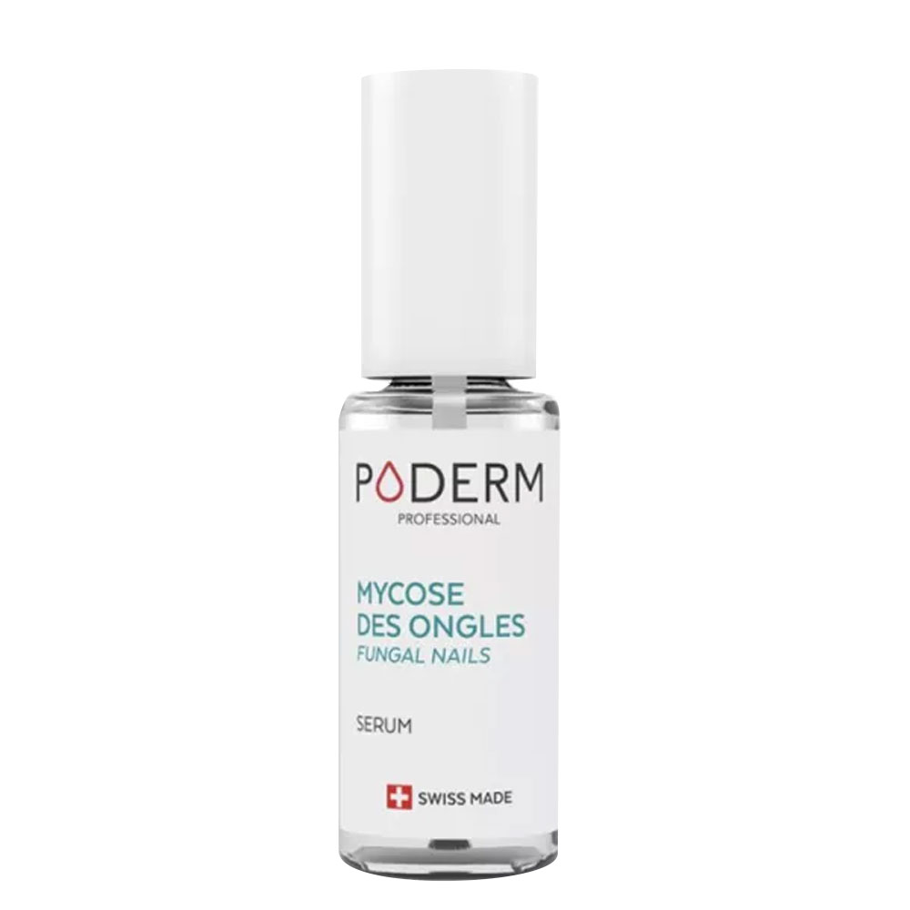 Poderm Nail fungus serum 8 ml