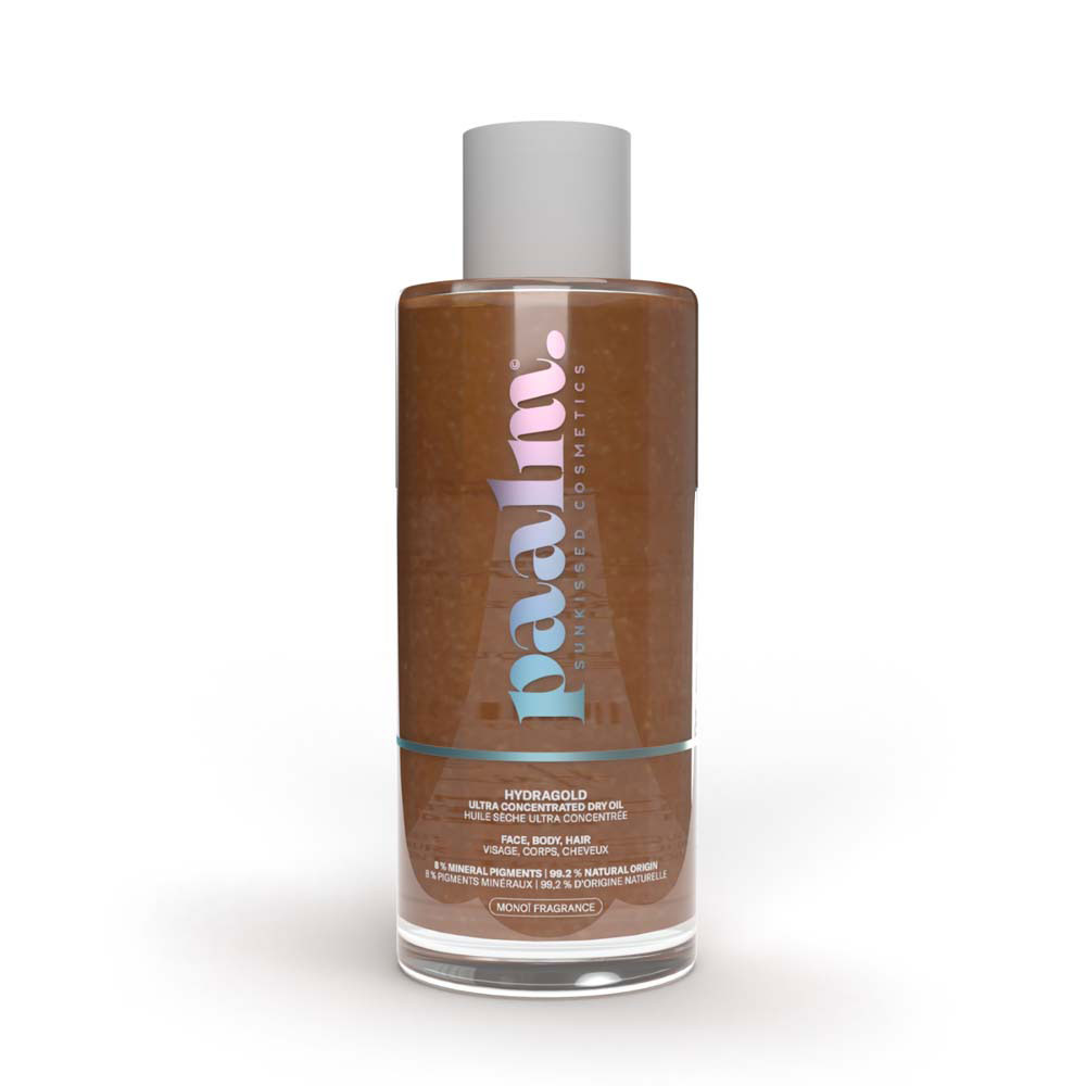 Paalm Cosmetics Hydragold Dry Oil 100ml