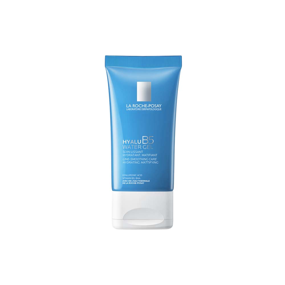 La Roche-Posay Hyalu B5 Smoothing Hydrating Mattifying Care All Skin Types 40ml