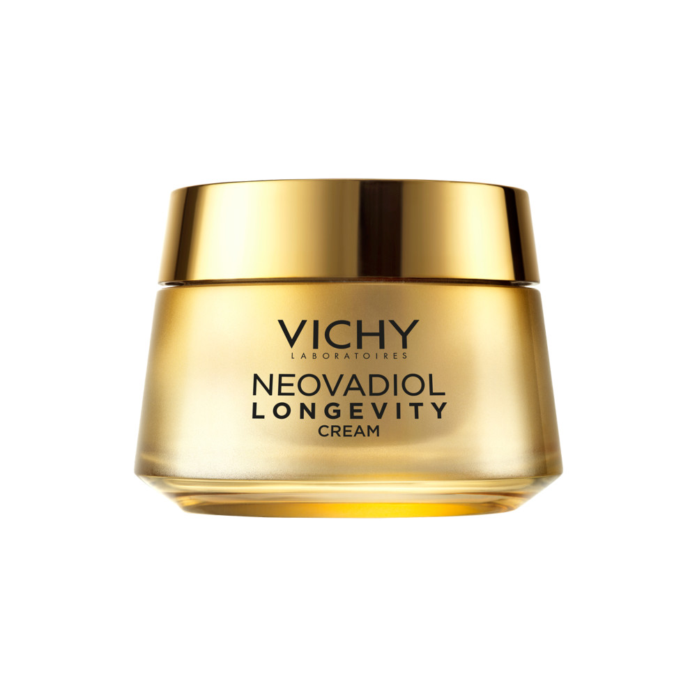 Vichy Longevity Revitalising day cream 50ml