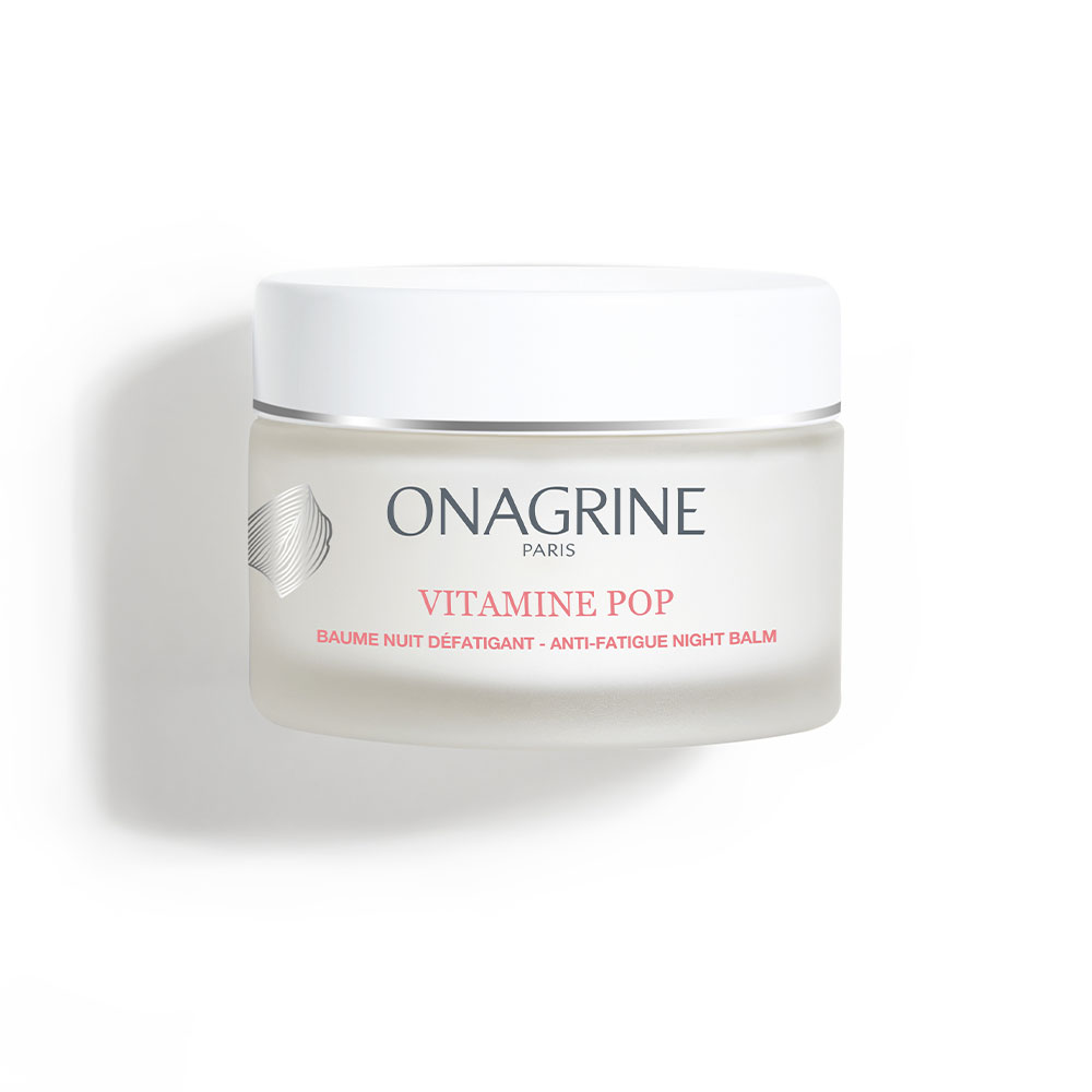 Onagrine Vitamine Pop Anti-Fatigue Night Balm 50ml