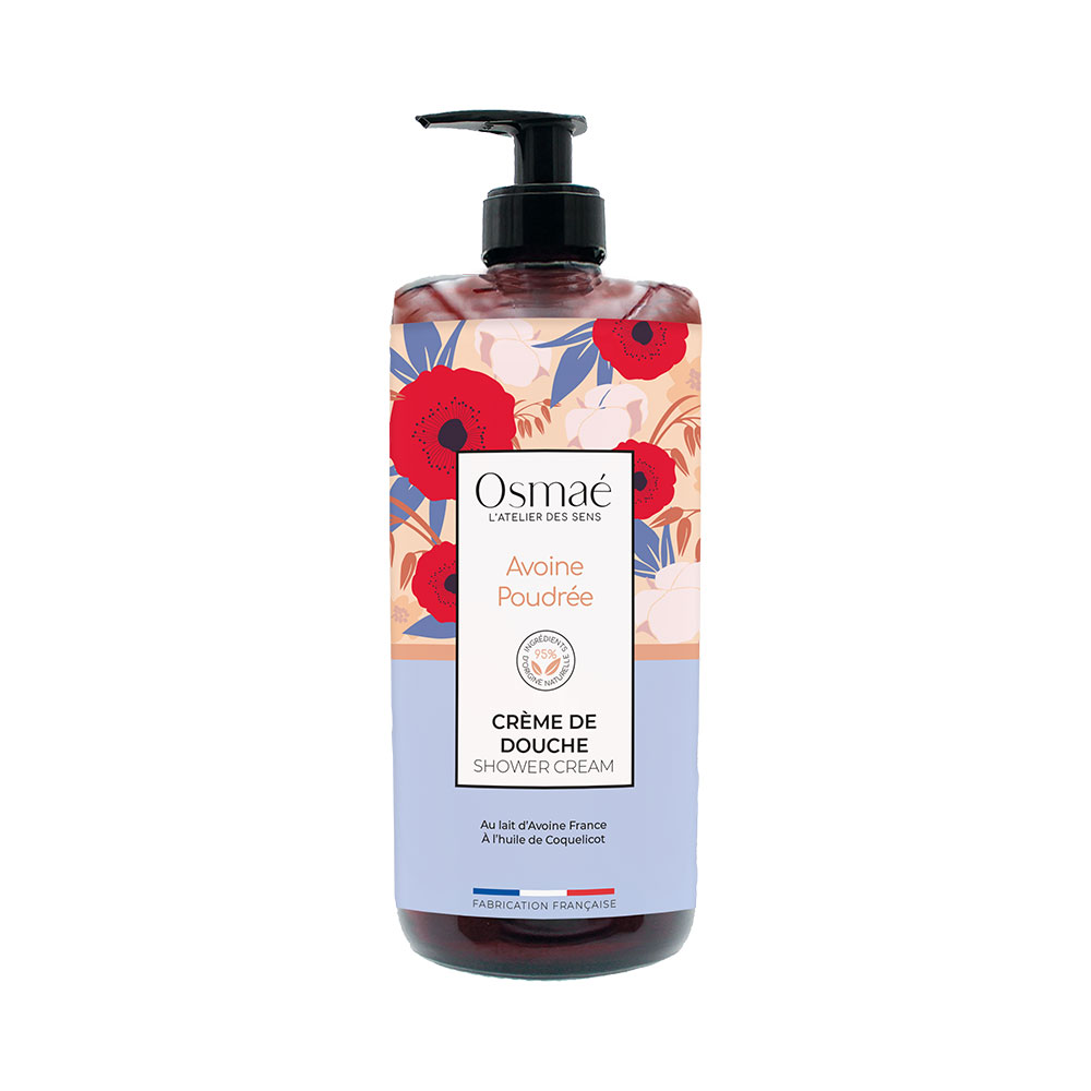 Osmae Shower Gel 1L