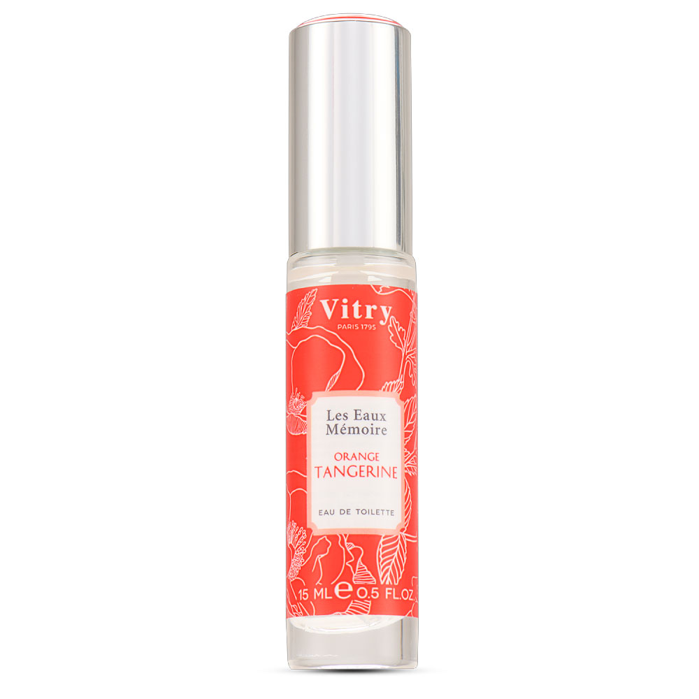 Vitry Les Eaux Mémoire Vitry Les Eaux Mémoire Water 15ml 15ml